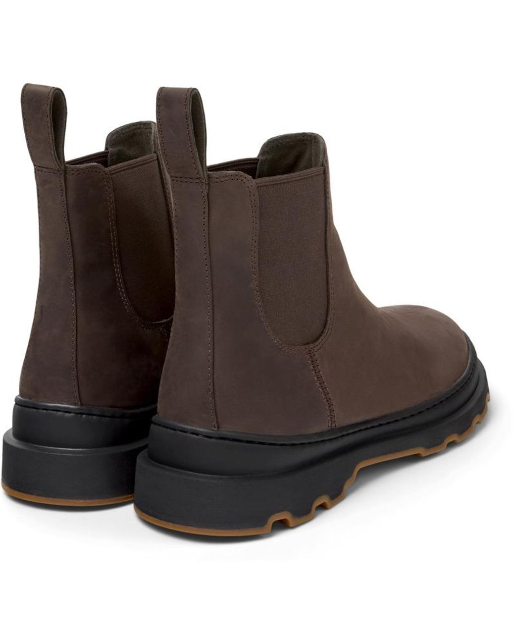 Brutus Camper pour homme en coloris Brown