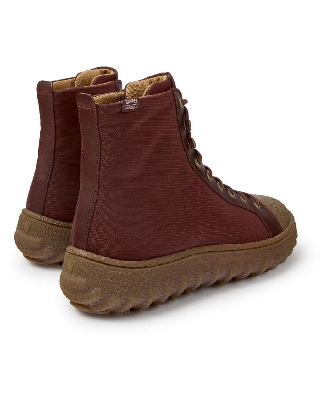 Camper Brown Ground for men