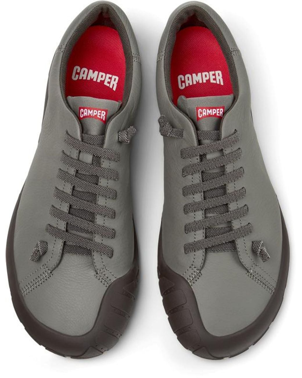 Camper Peu Path in het Gray voor heren