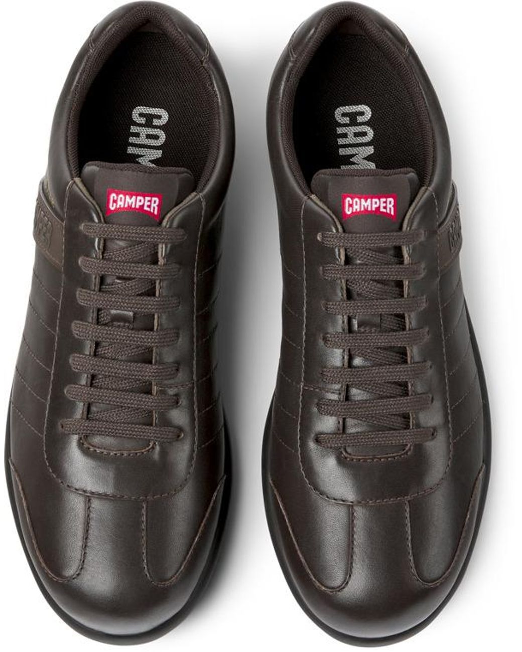 Pelotas XLite Camper pour homme en coloris Black