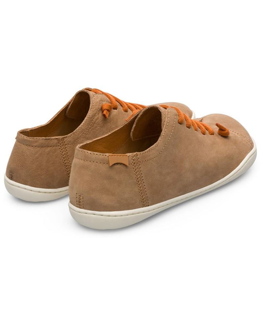 Camper Pink Peu