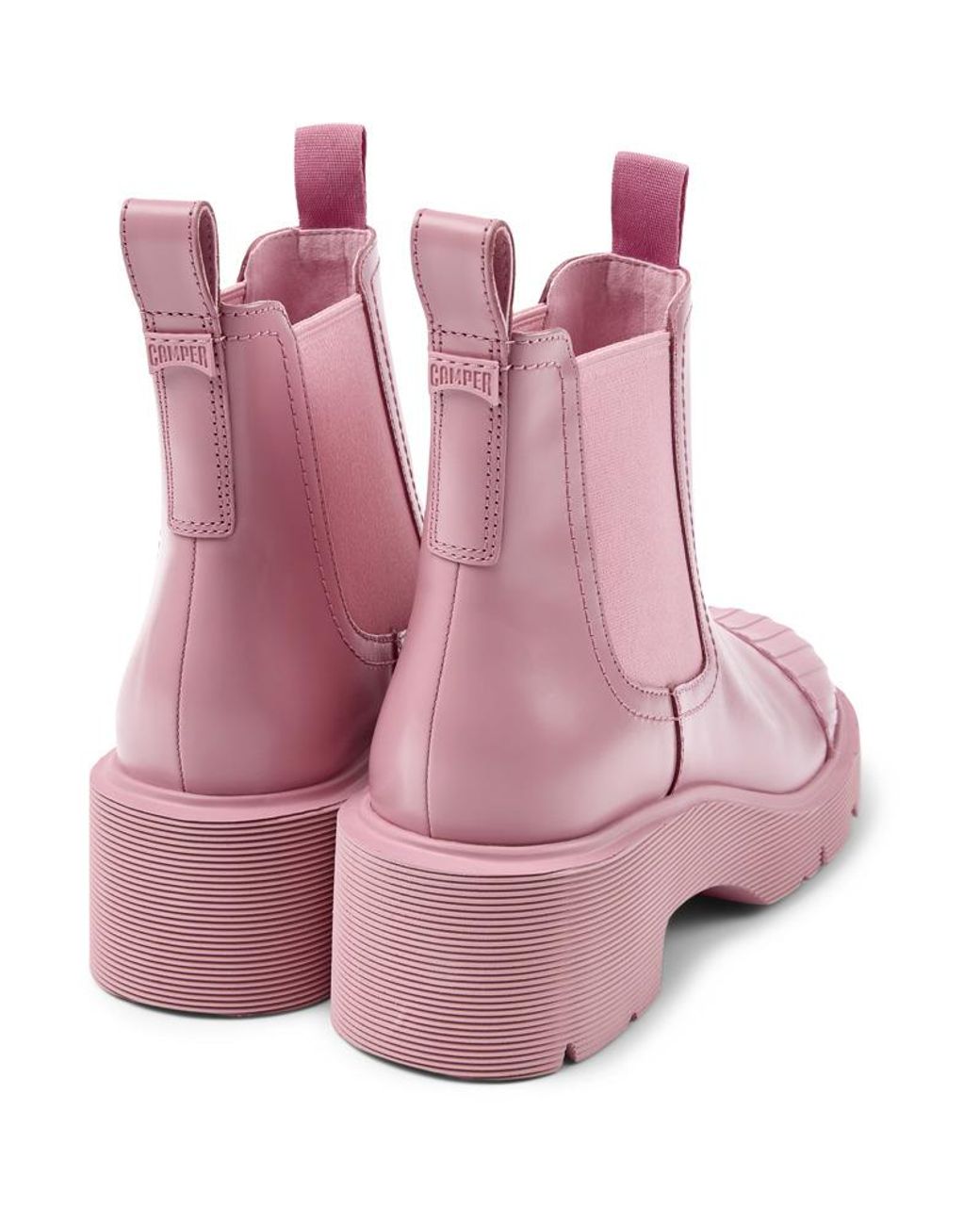 Camper Pink Milah