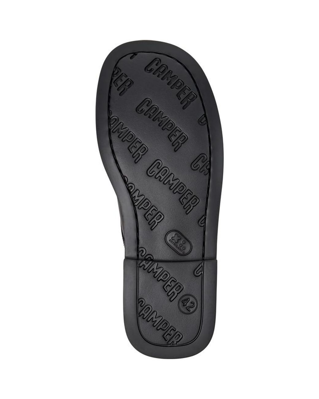 Camper Black Don for men