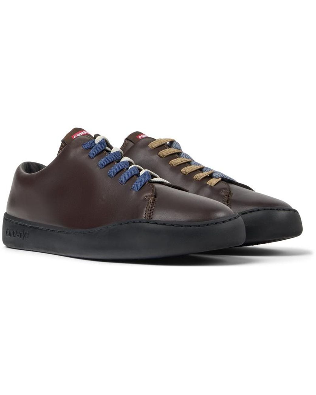 Camper Black Twins for men