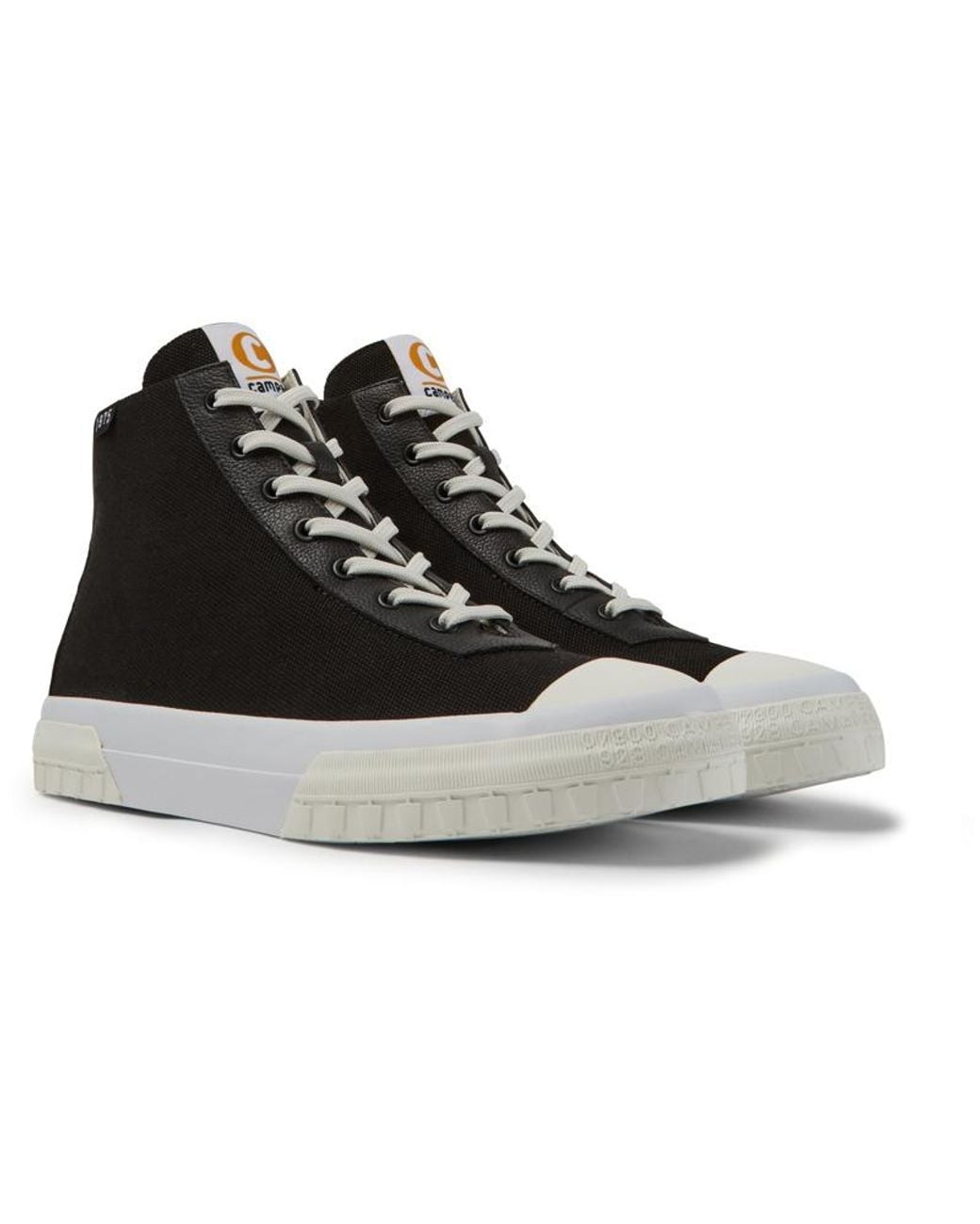 Camper Black Camaleon for men