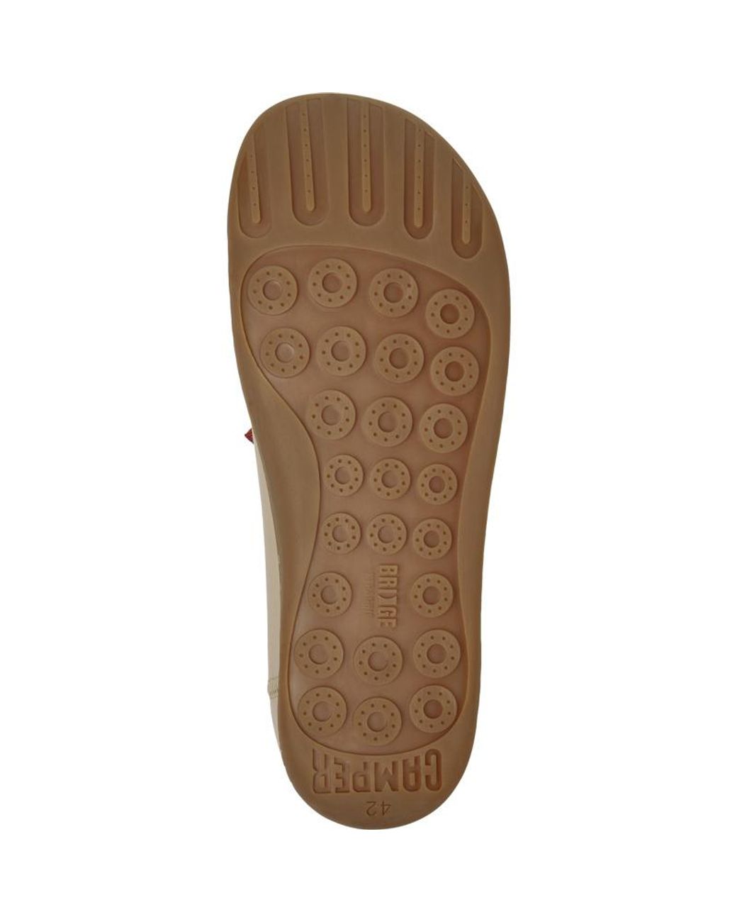 Camper Brown Casual for men