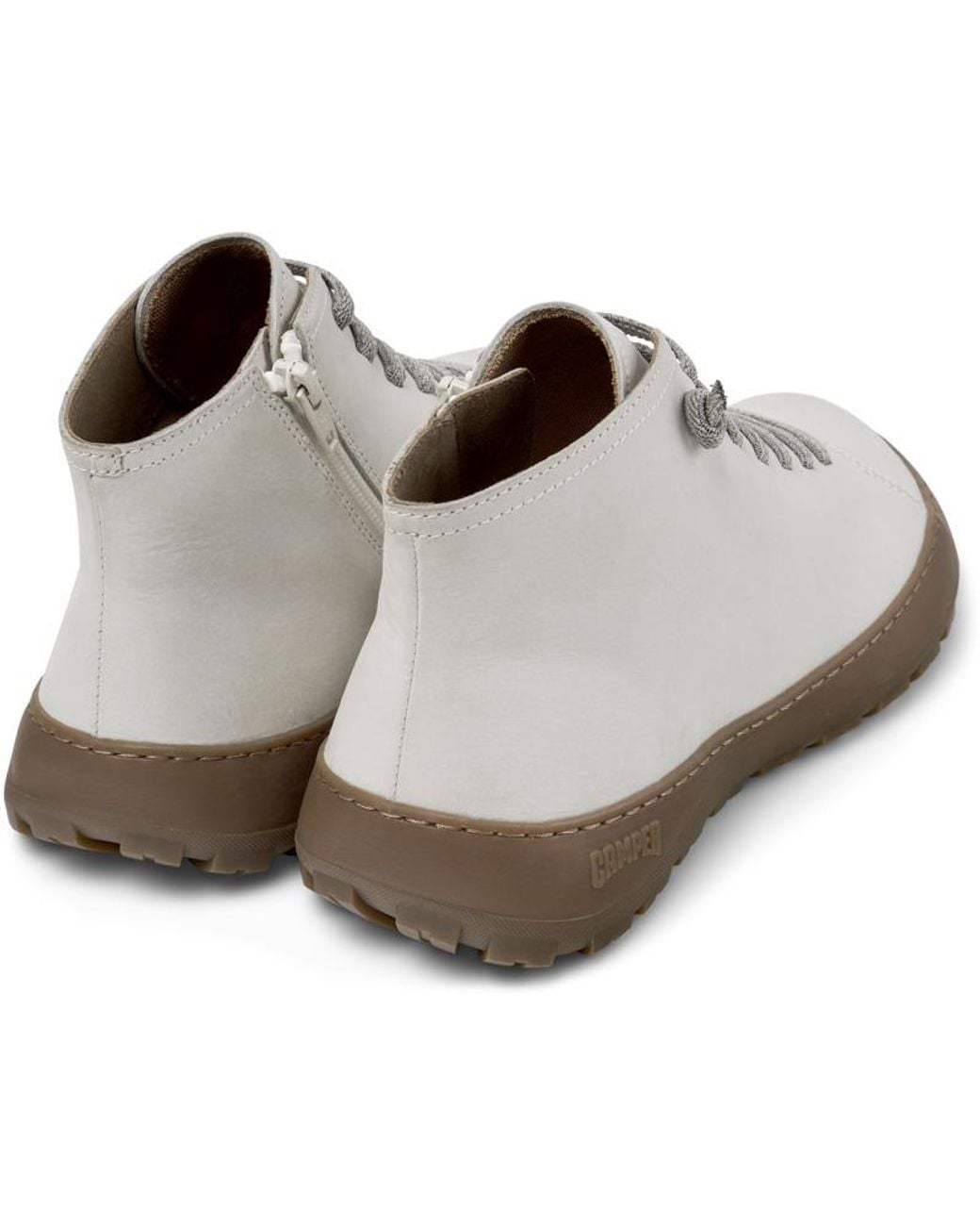 Camper White Peu Serra