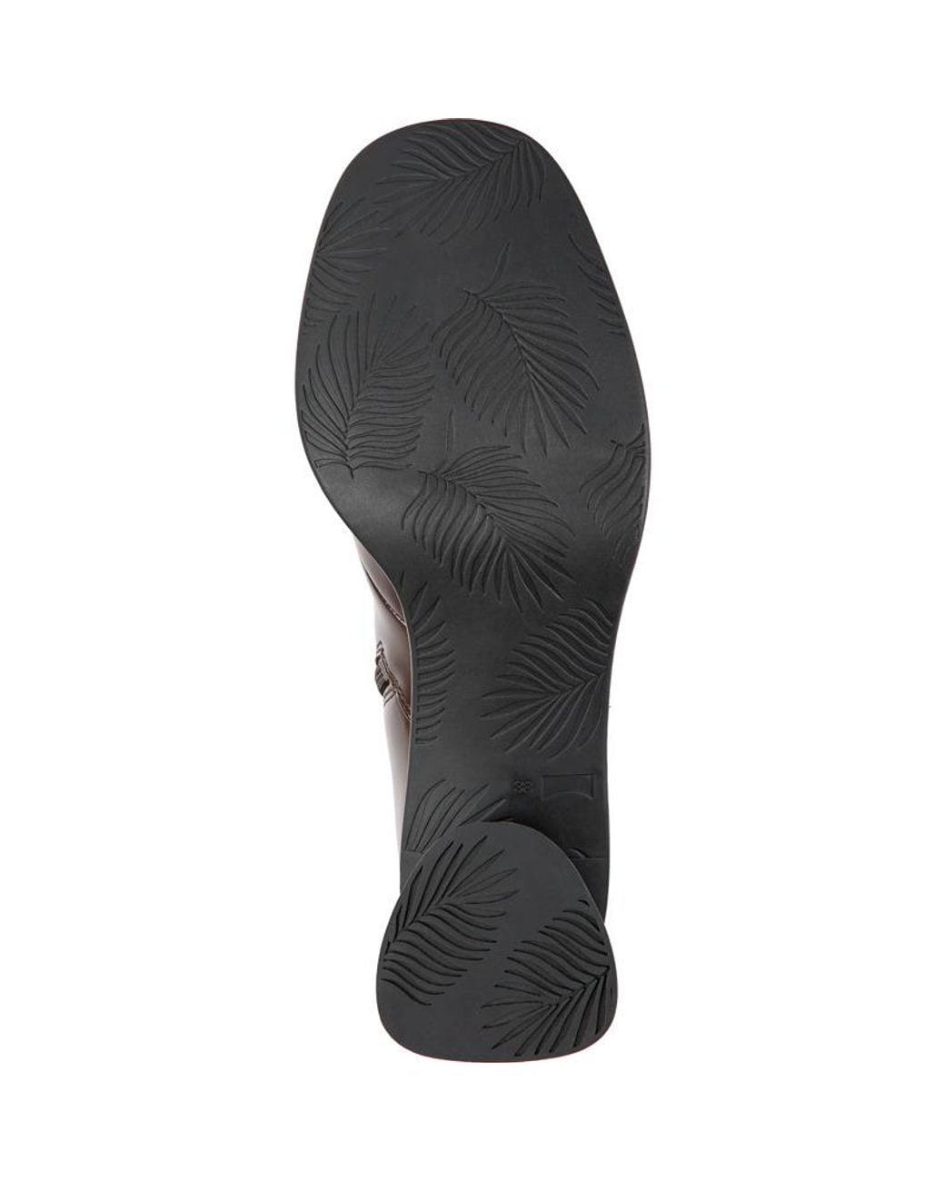 Camper Brown Kiara Booties