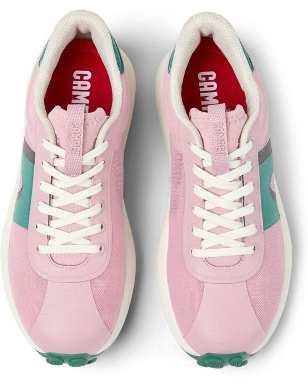 Camper Pink Sneaker