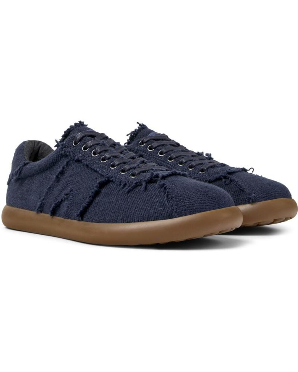 Camper Campper in Blue für Herren