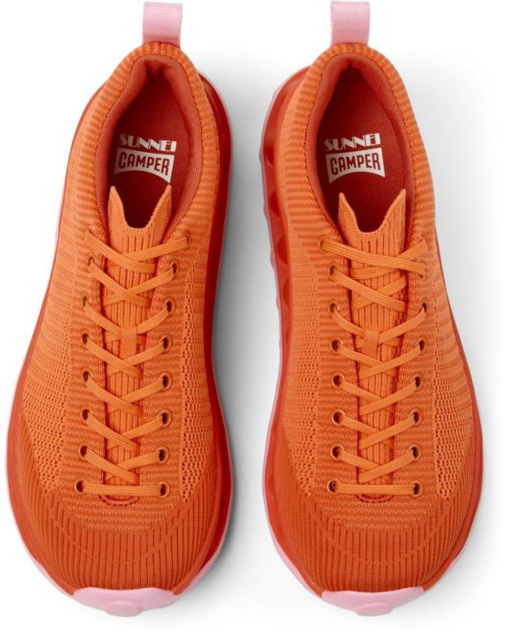 Camper PELOTISSIMA in Red für Herren
