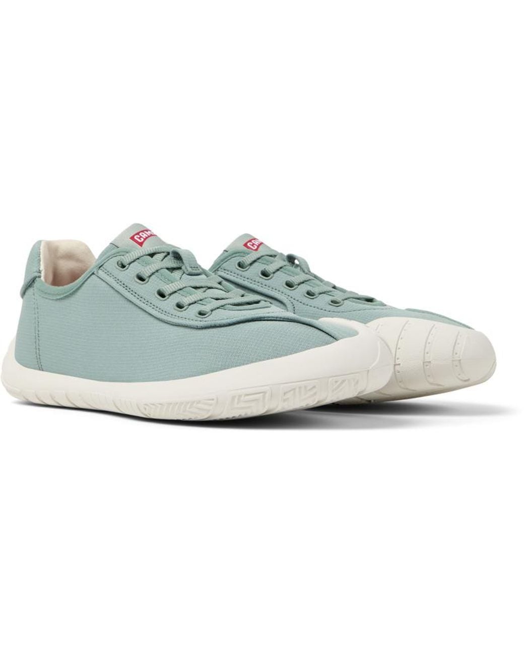Peu Path Camper en coloris Blue