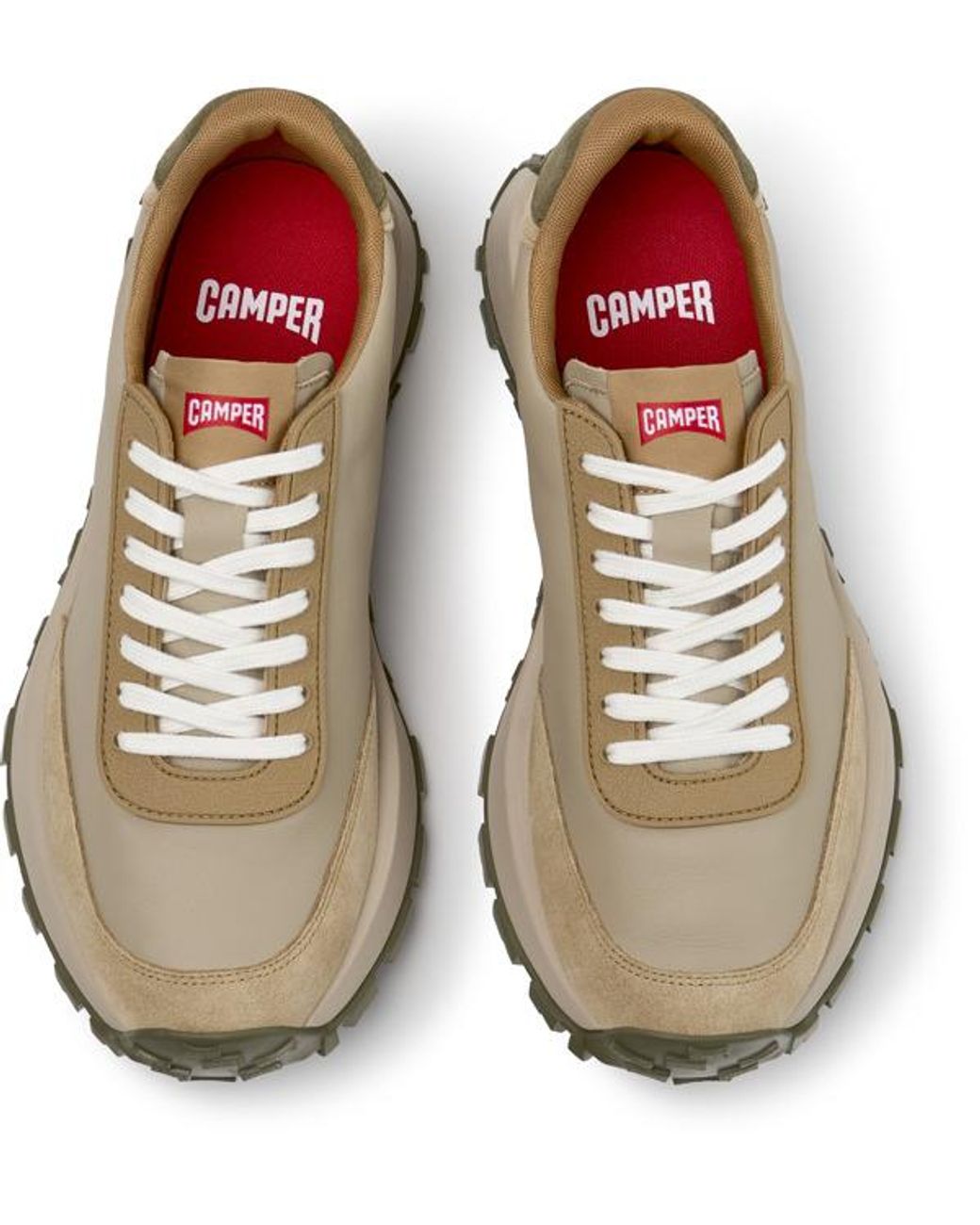 Camper Natural Casual for men