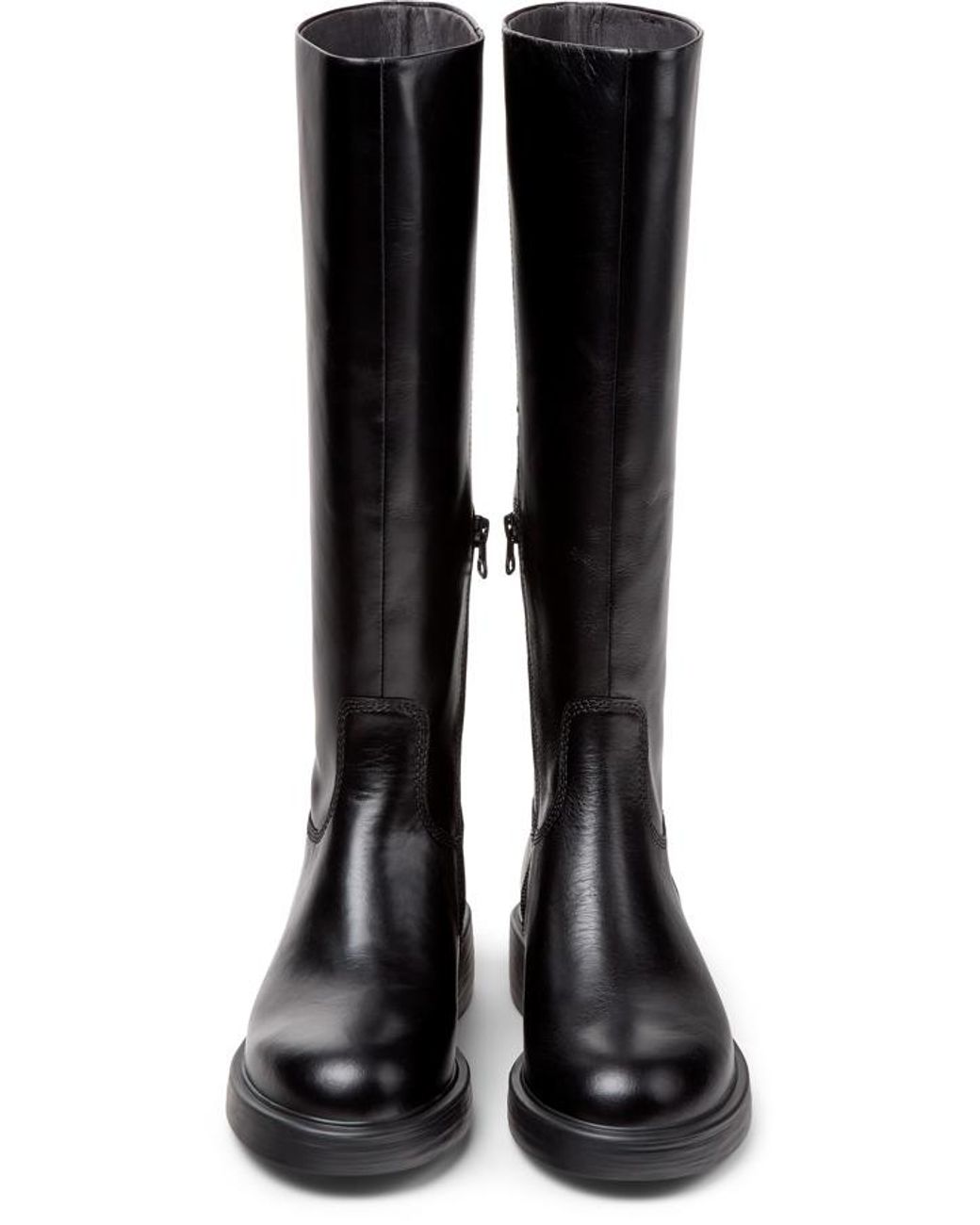 Camper Black Dean
