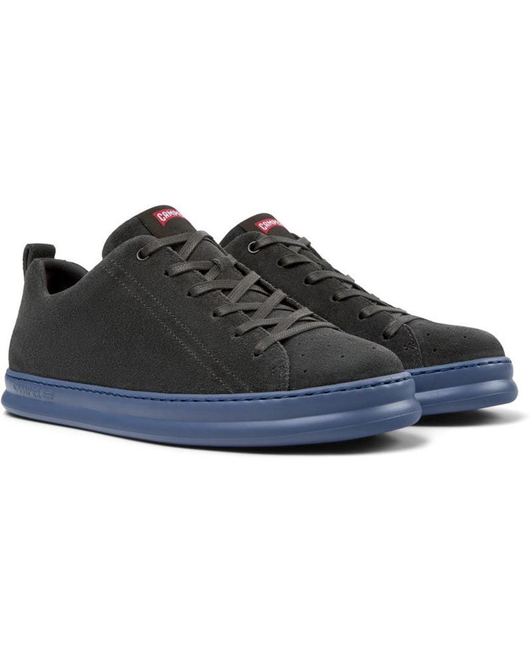 Camper Gray Sneakers for men