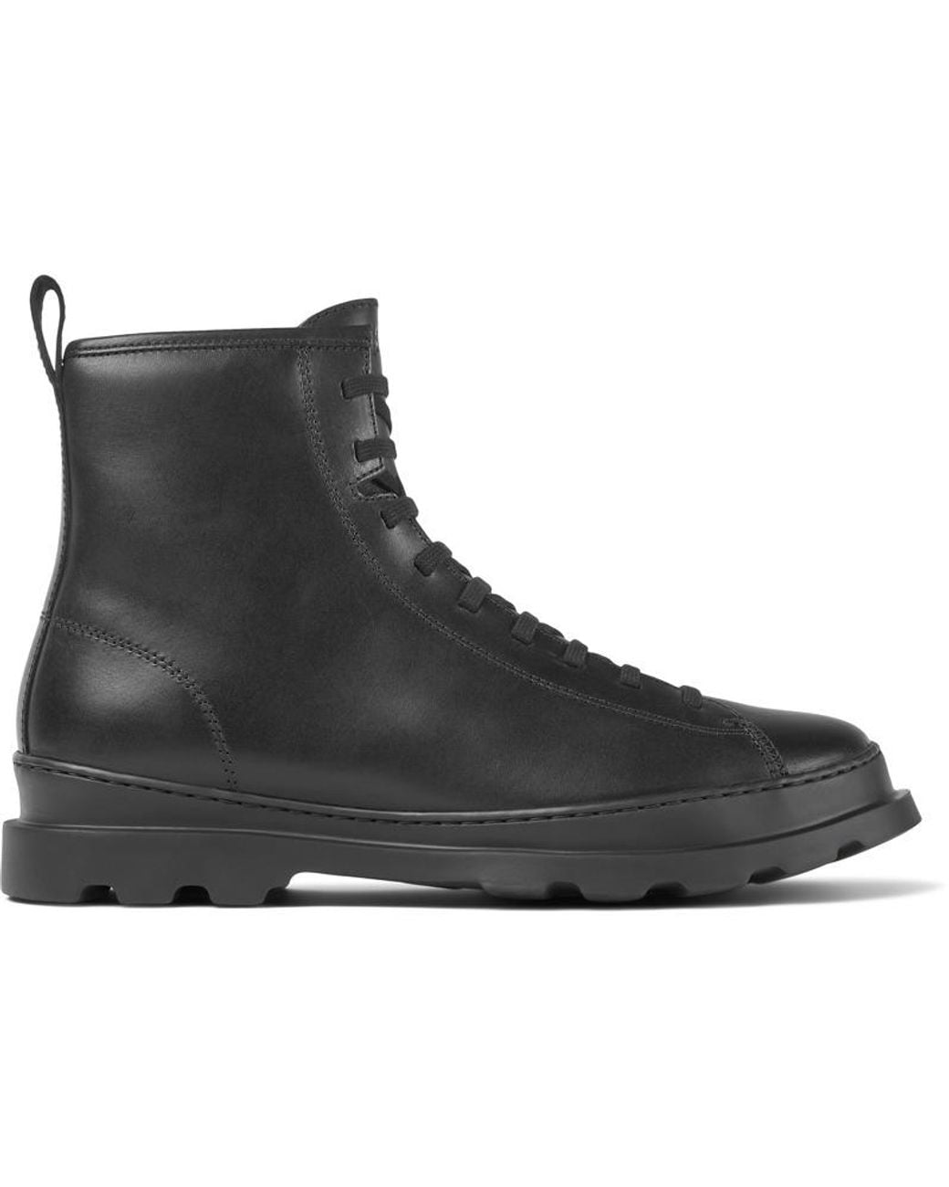 Camper Brutus Stiefel in Black für Herren