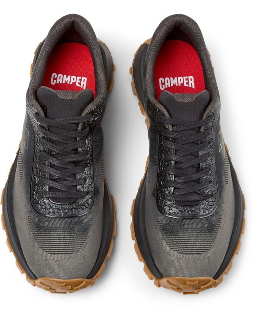 Camper Black Casual for men