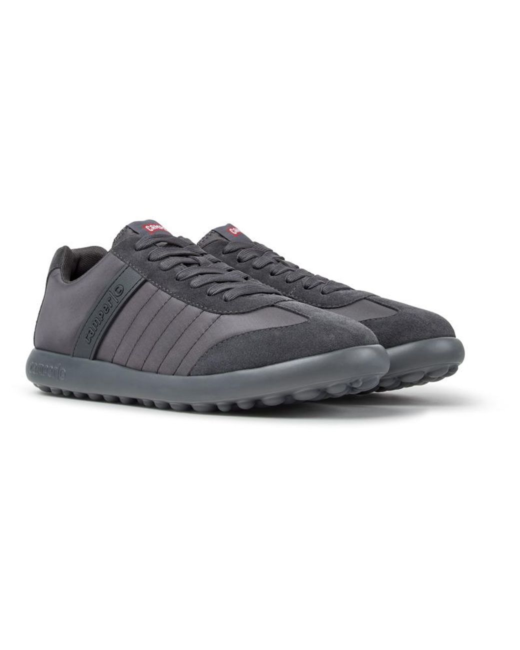 Camper Gray Casual for men