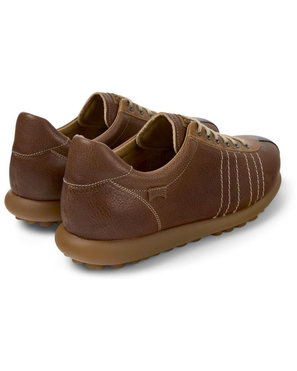 Camper Brown Casual for men