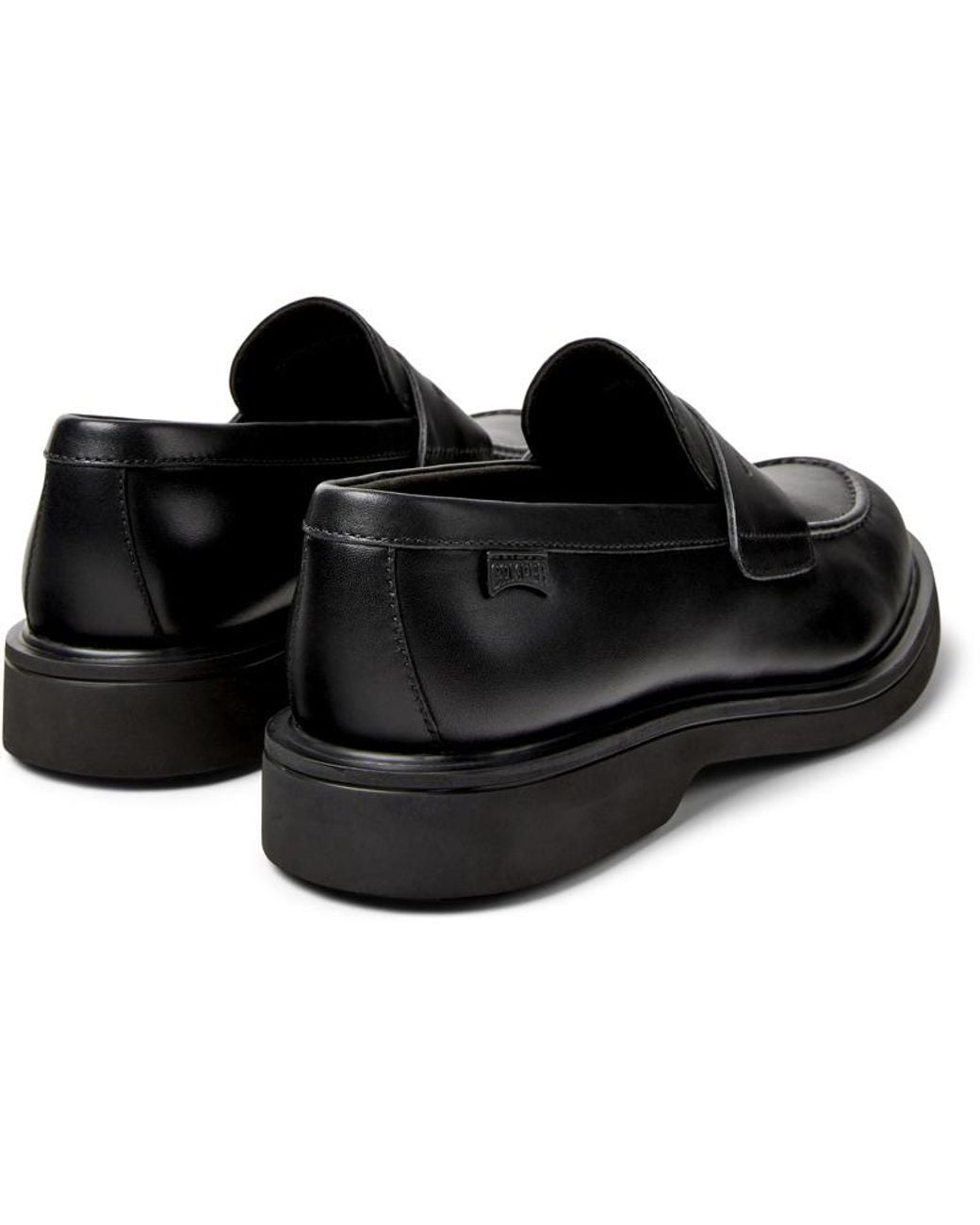 Camper Elegante schuhe in Black für Herren