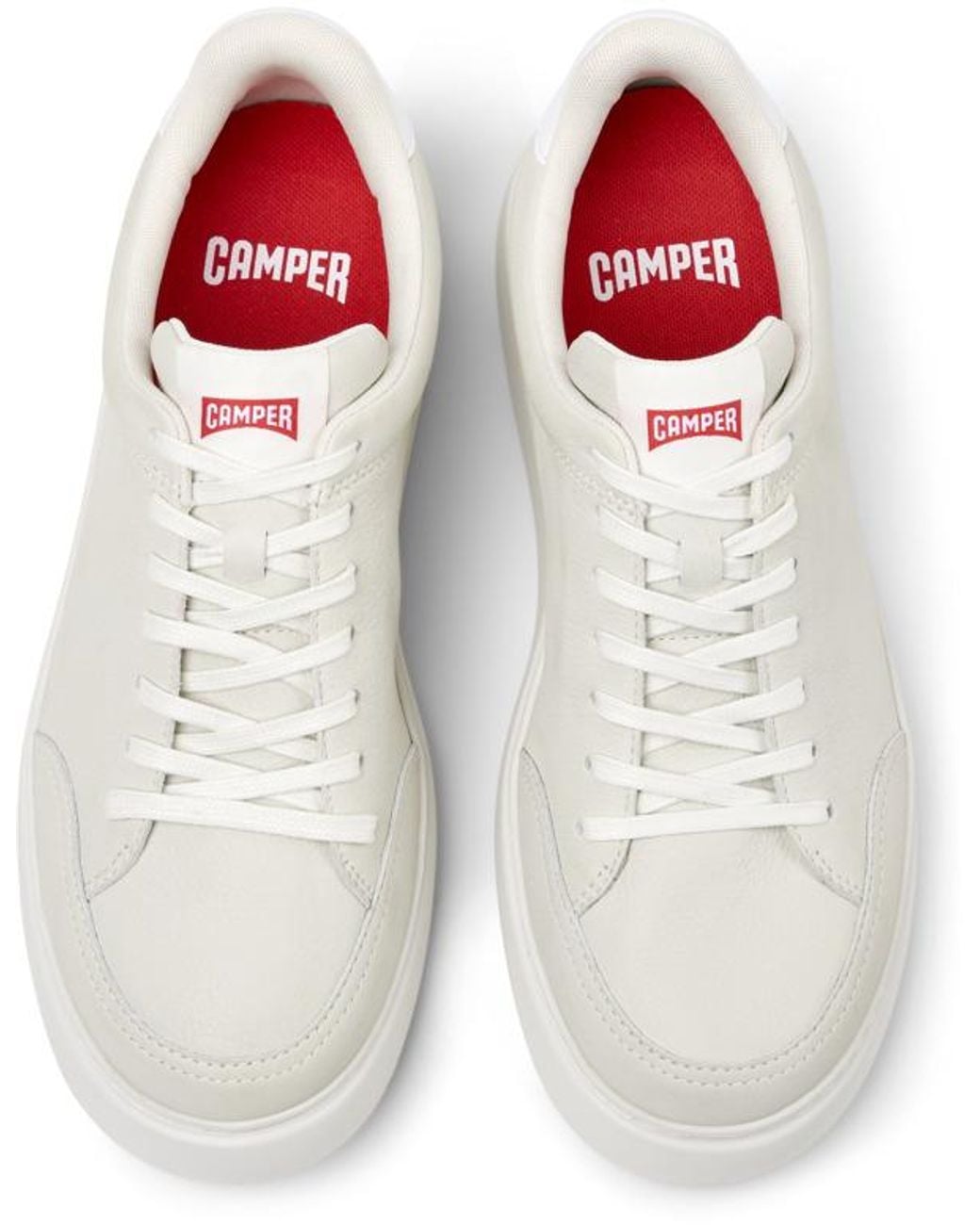 Runner K21 Camper pour homme en coloris White