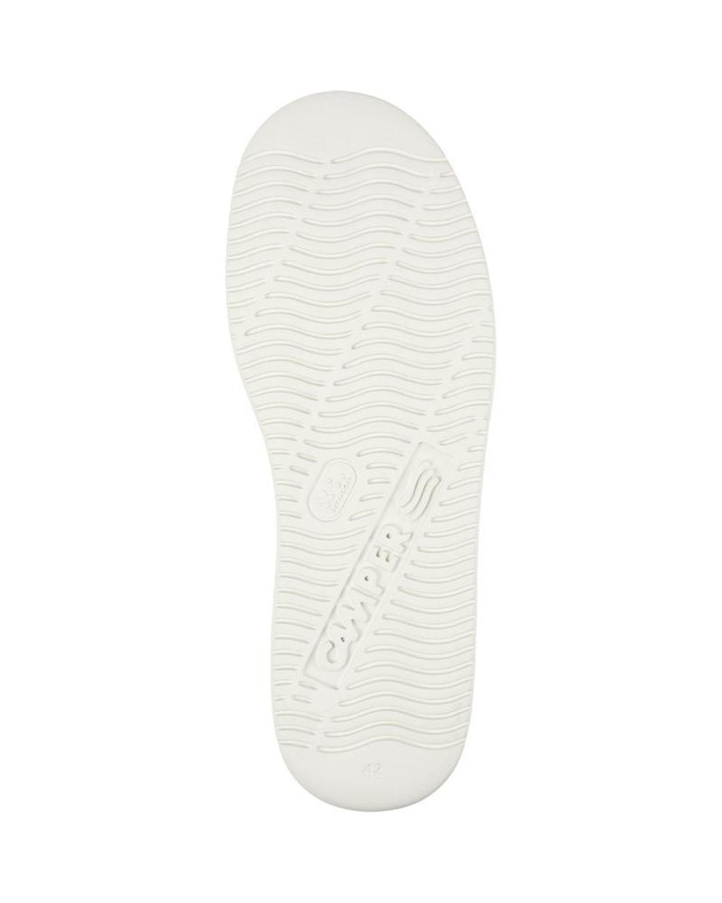 Runner K21 Camper pour homme en coloris White