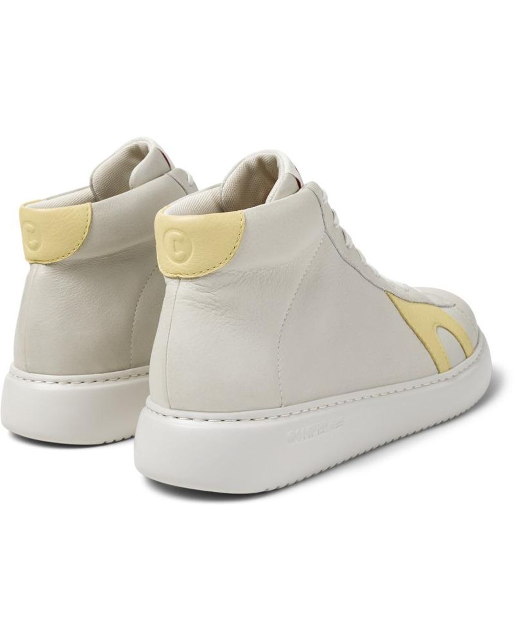 Camper Stiefeletten in White für Herren