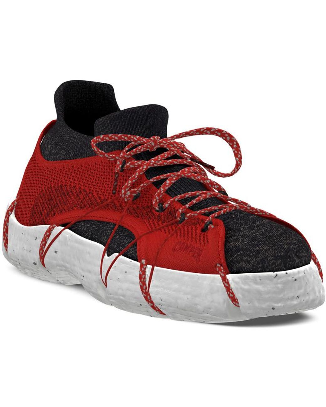 Camper Black Sneakers for men