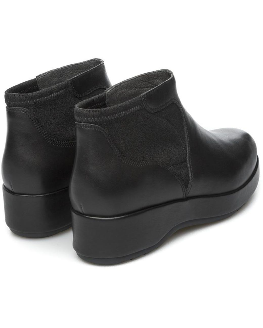 Camper Black Dessa