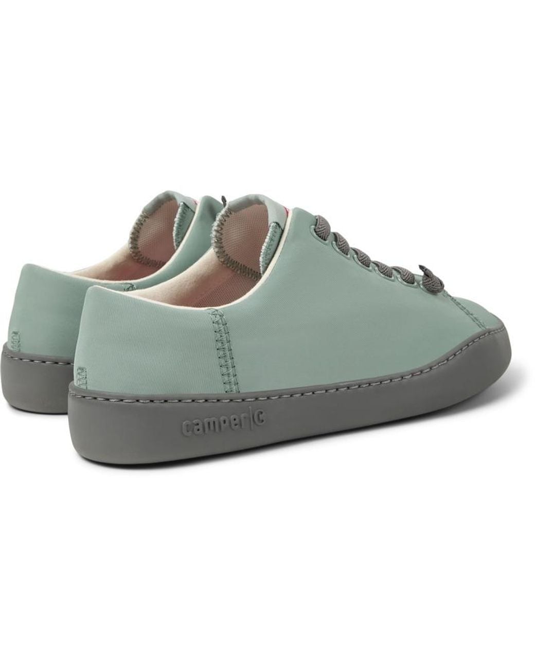 Camper Gray Sneakers