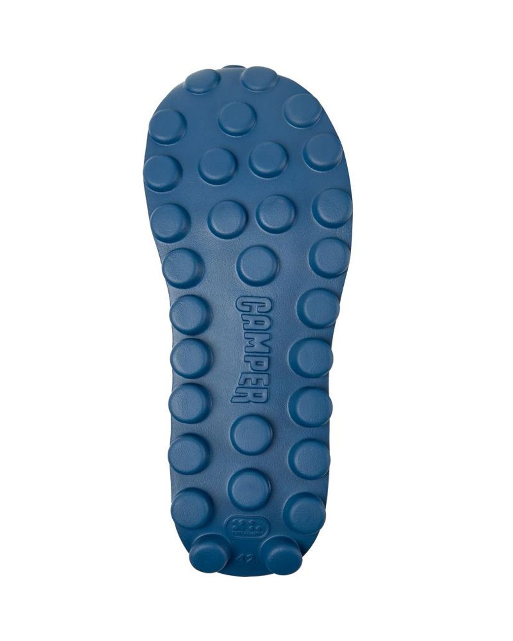 Camper Blue Casual for men