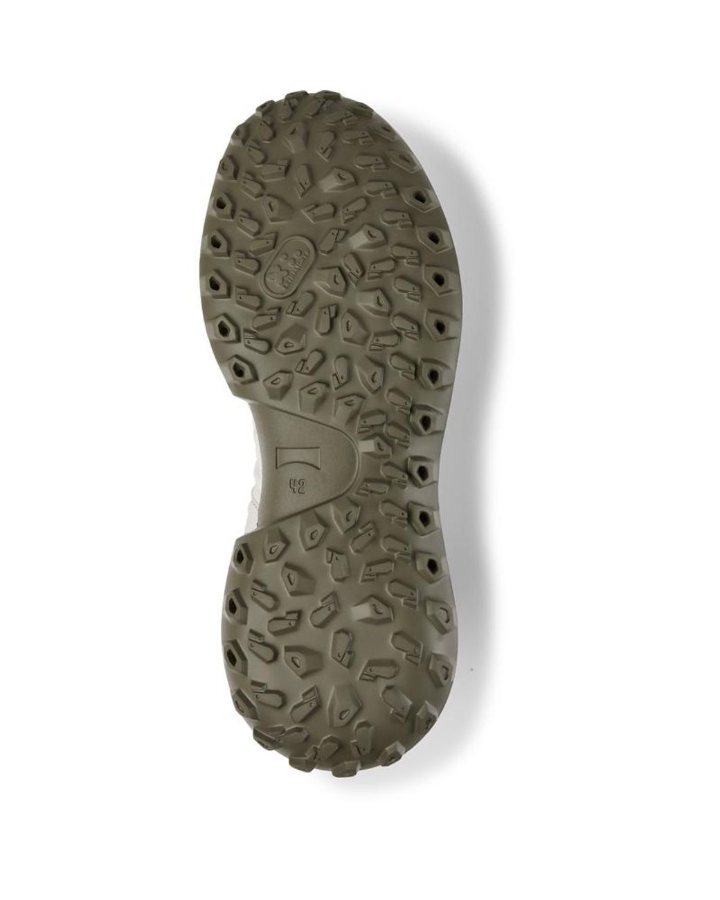 Camper Sneaker in Green für Herren