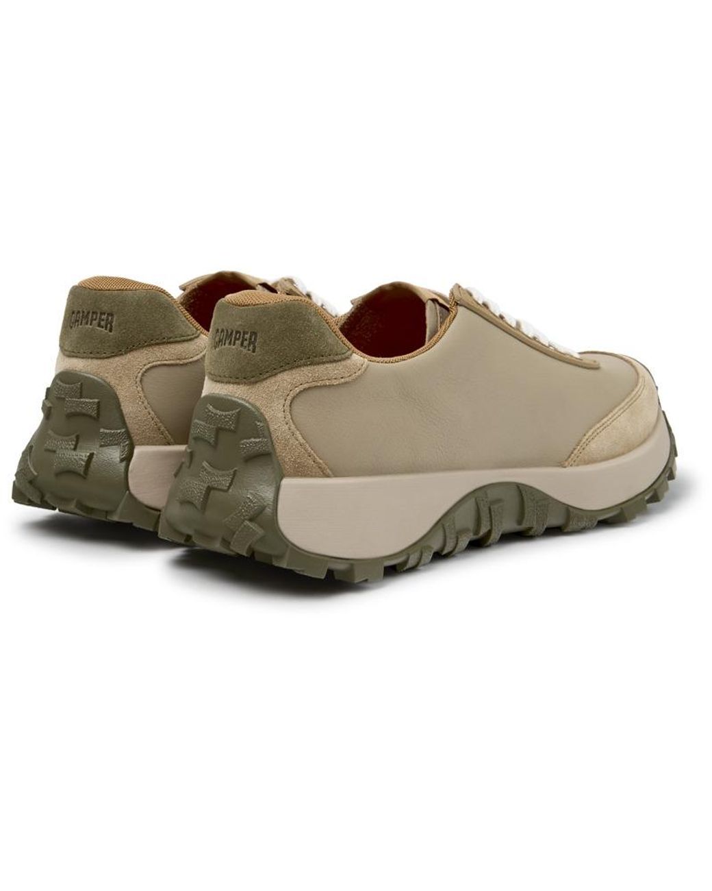 Camper Natural Casual for men
