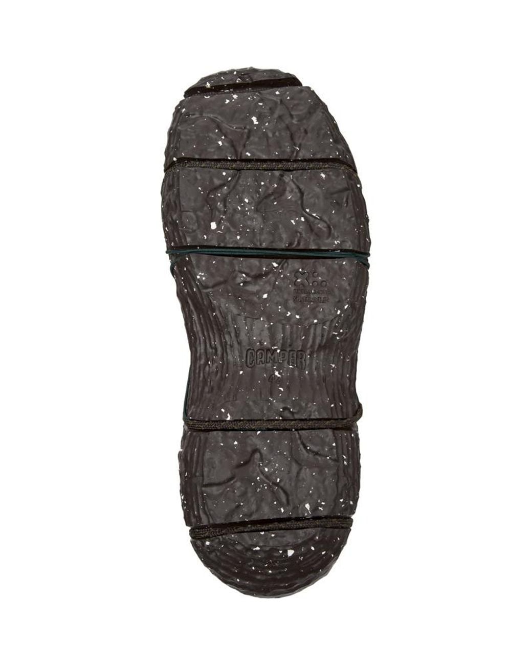 Camper Green Casual for men