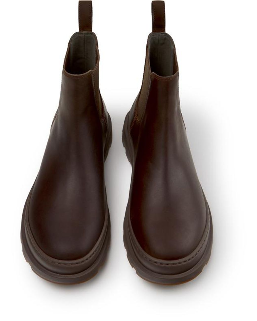 Camper Brown Brutus for men