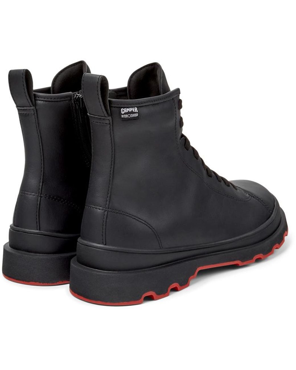 Brutus+ Hydroshield Camper pour homme en coloris Black