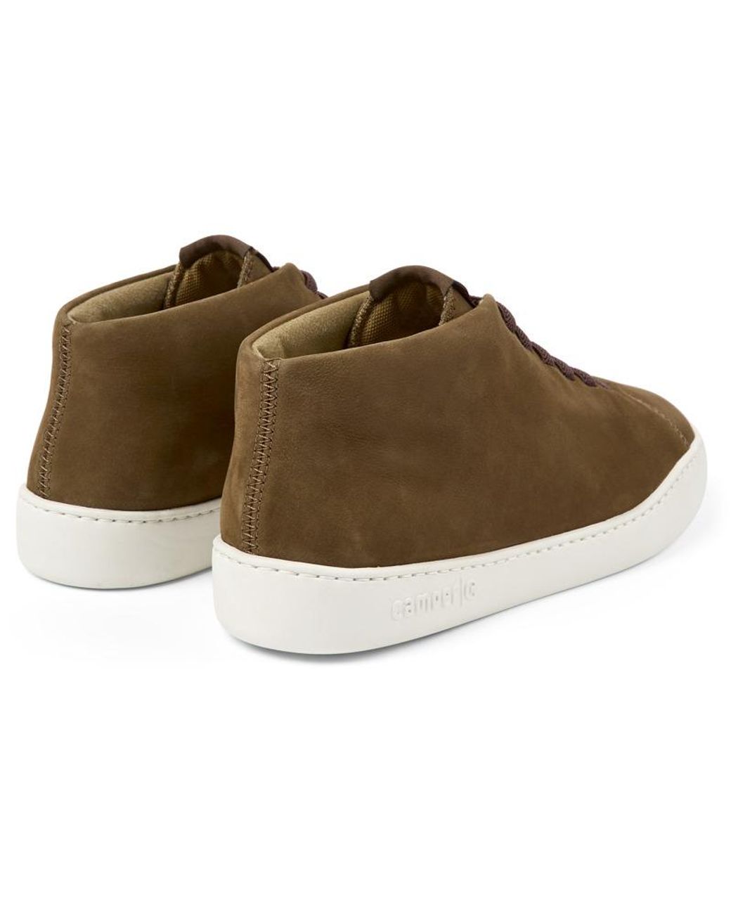 Camper Brown Peu Touring for men