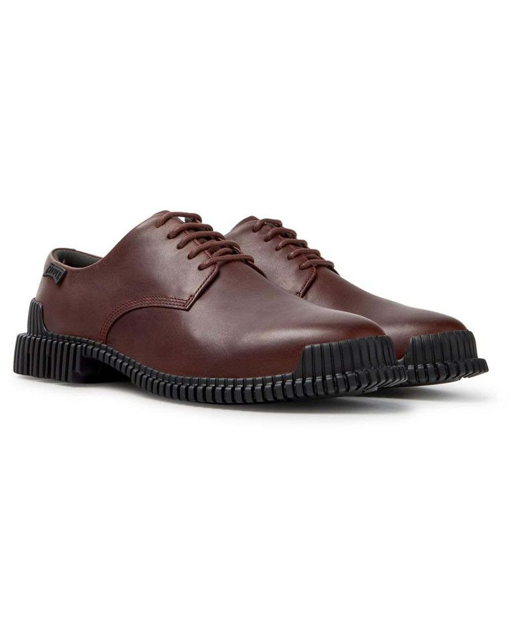 Pix di Camper in Brown