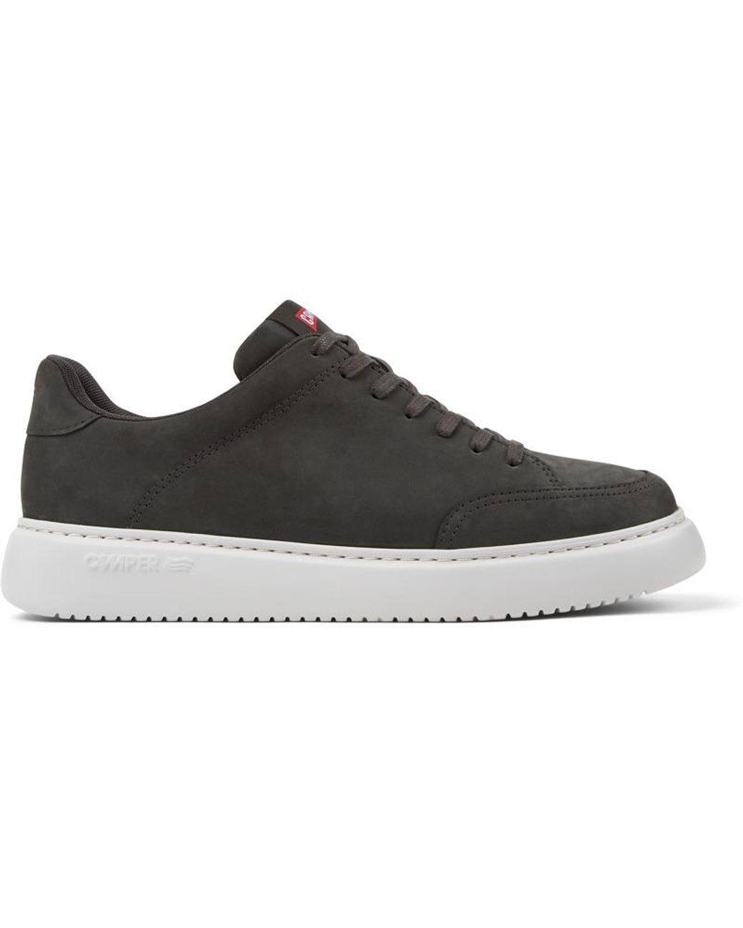 Camper Gray Runner K21 Trainers for men