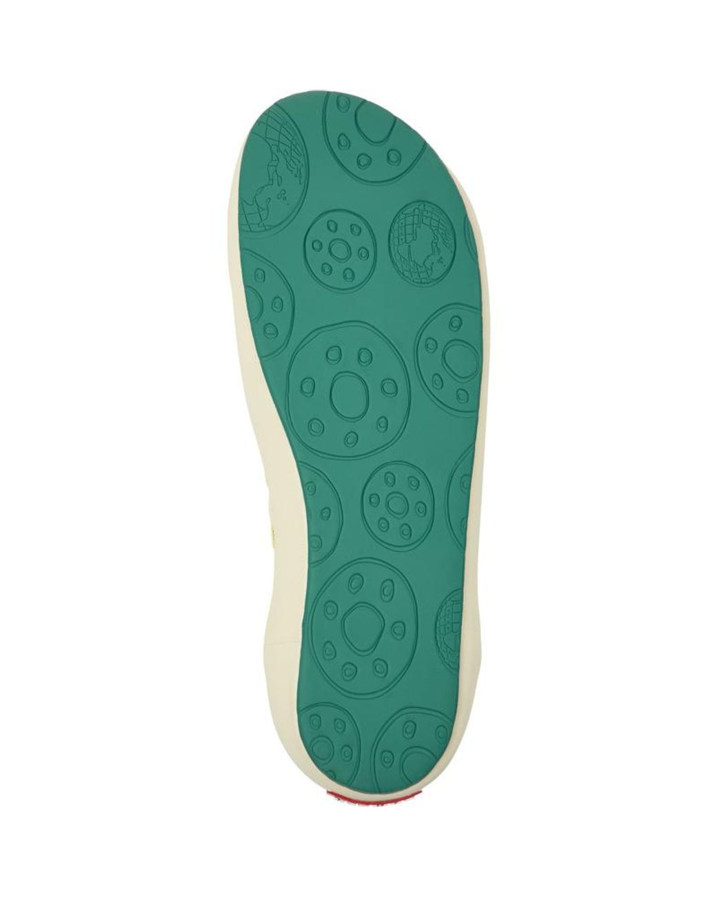 Camper Metallic Peu Rambla