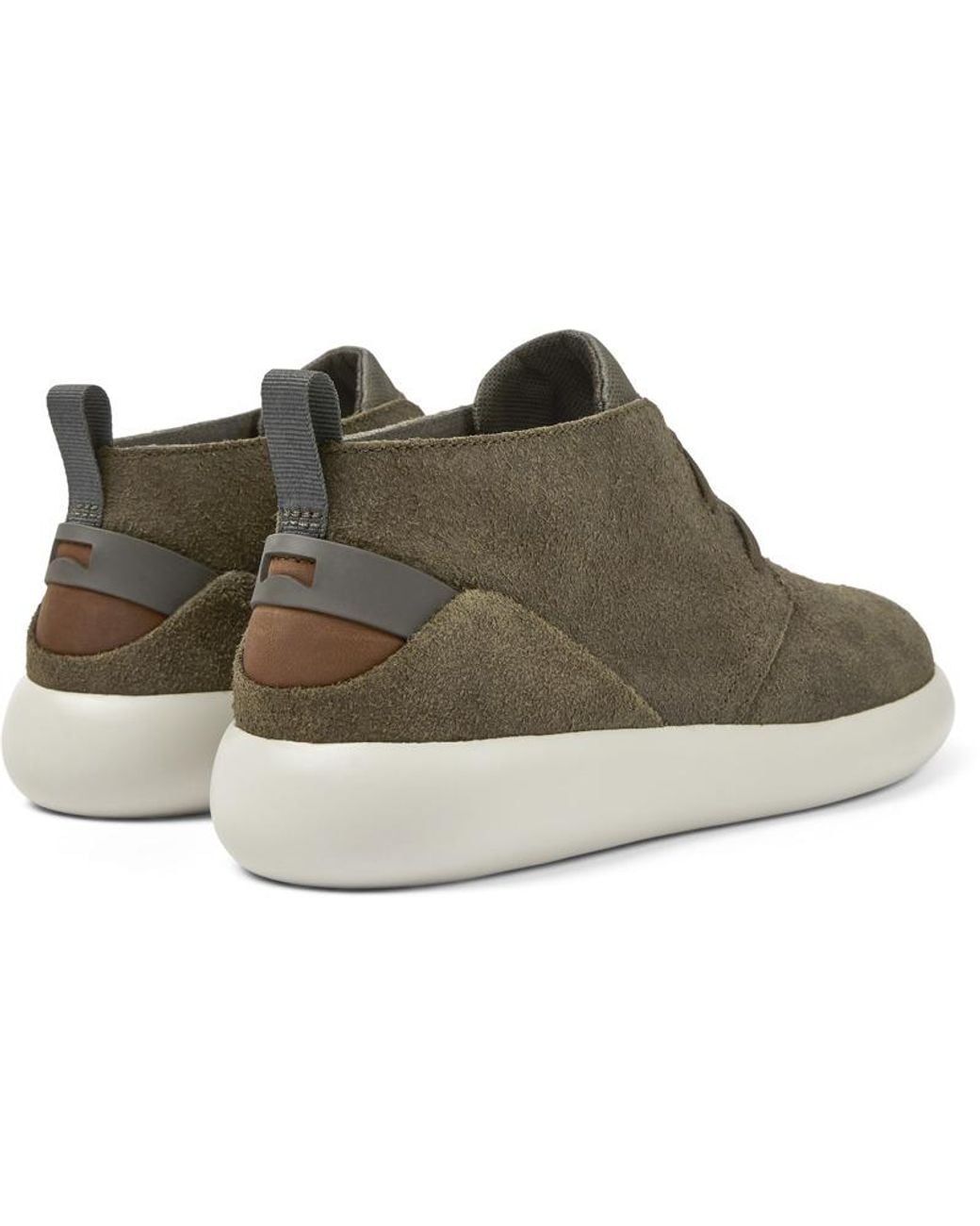 Camper Brown Capsule for men
