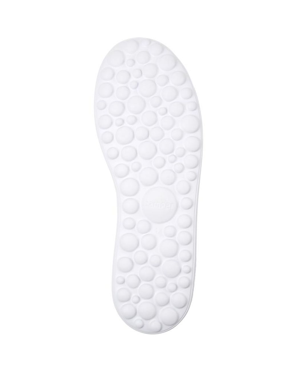 Camper White Pelotas Xlite for men