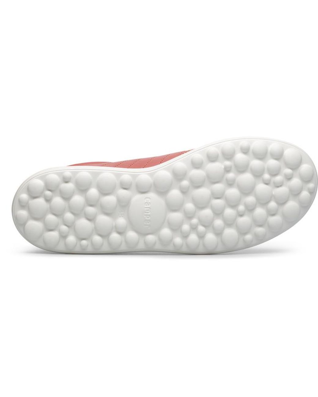 Camper Pink Pelotas Xlite