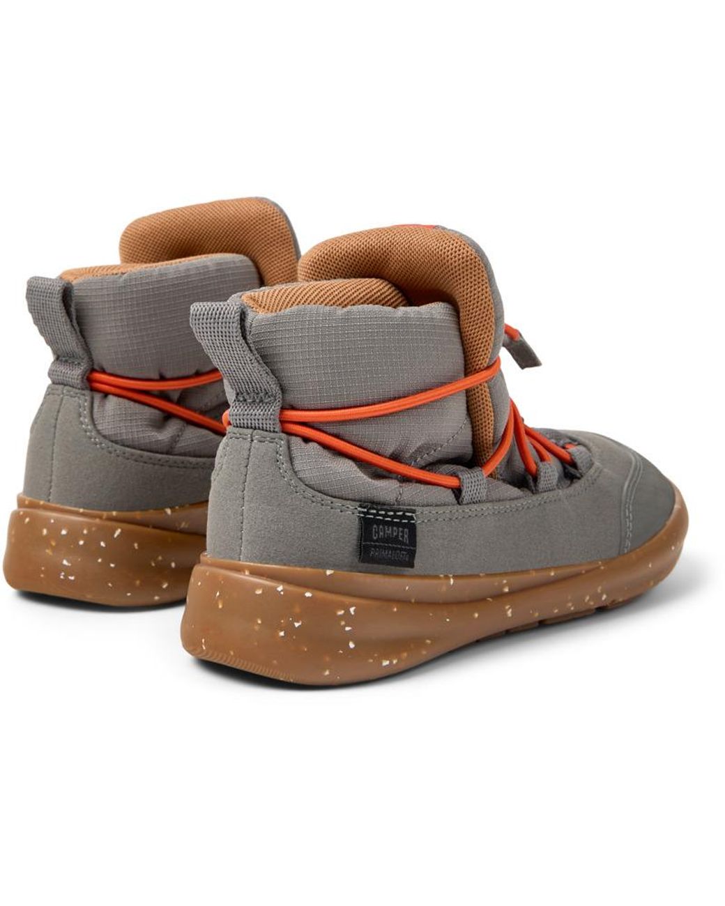 Camper Gray Ergo
