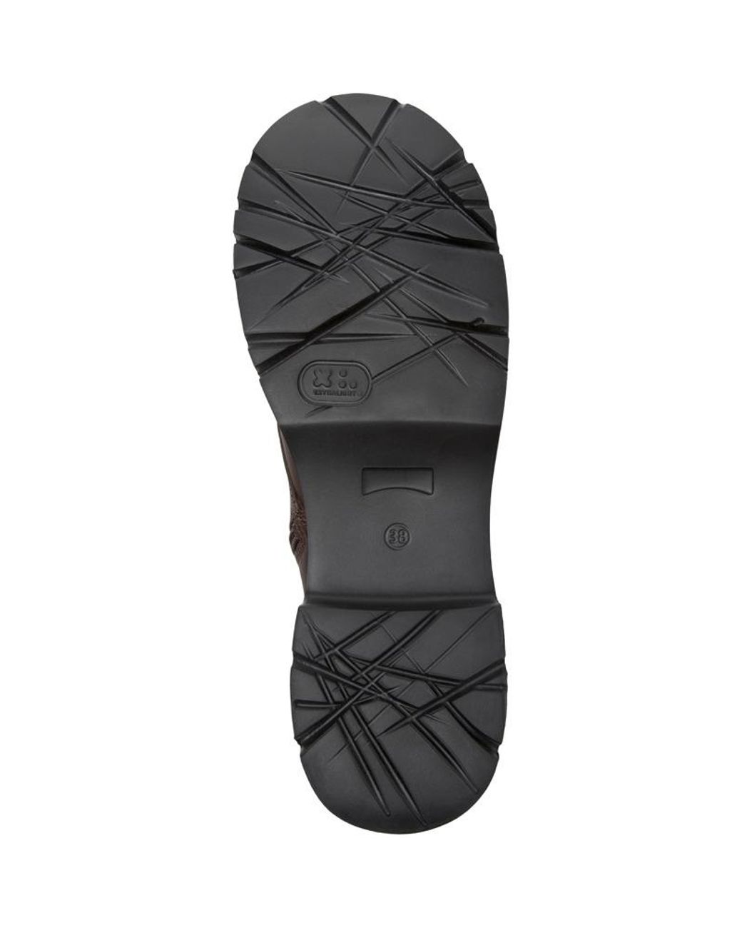 Camper Brown Elegante schuhe