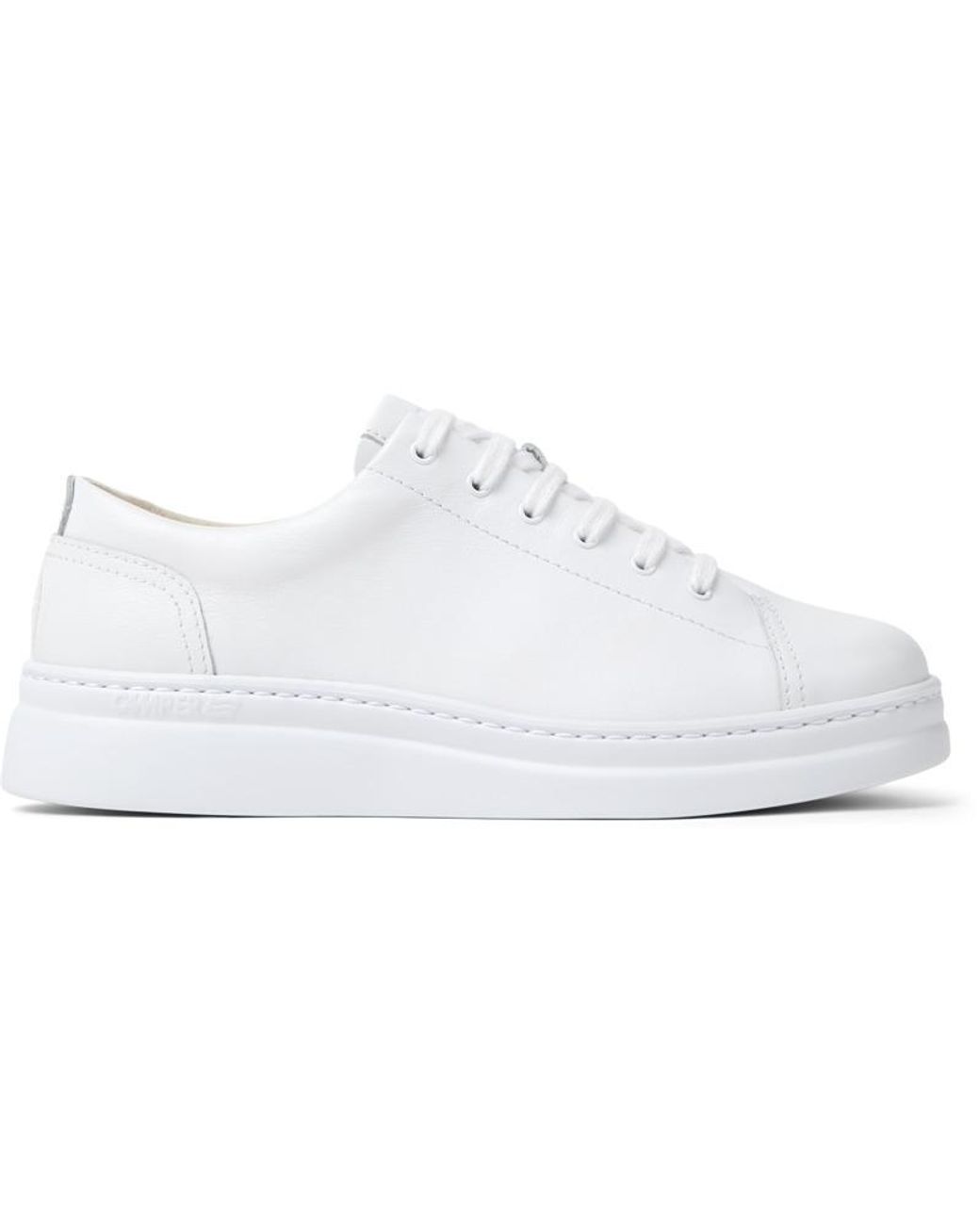 Camper White Sneakers