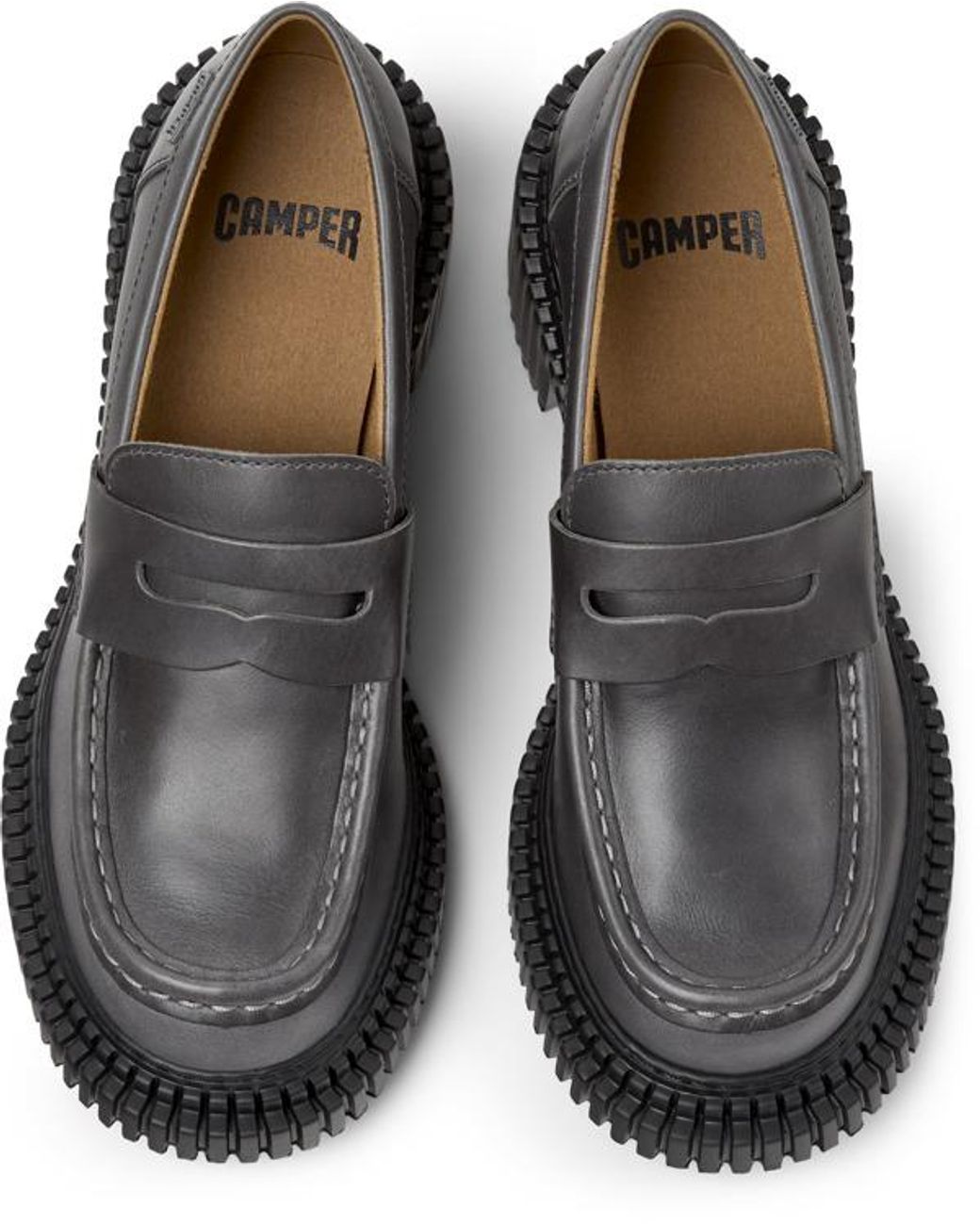 Camper Black Pix London