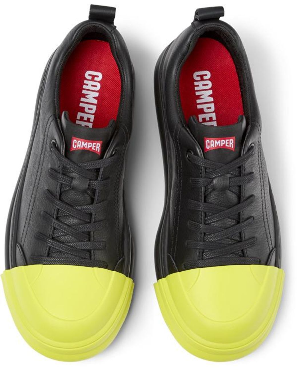 Camper Black Sneaker