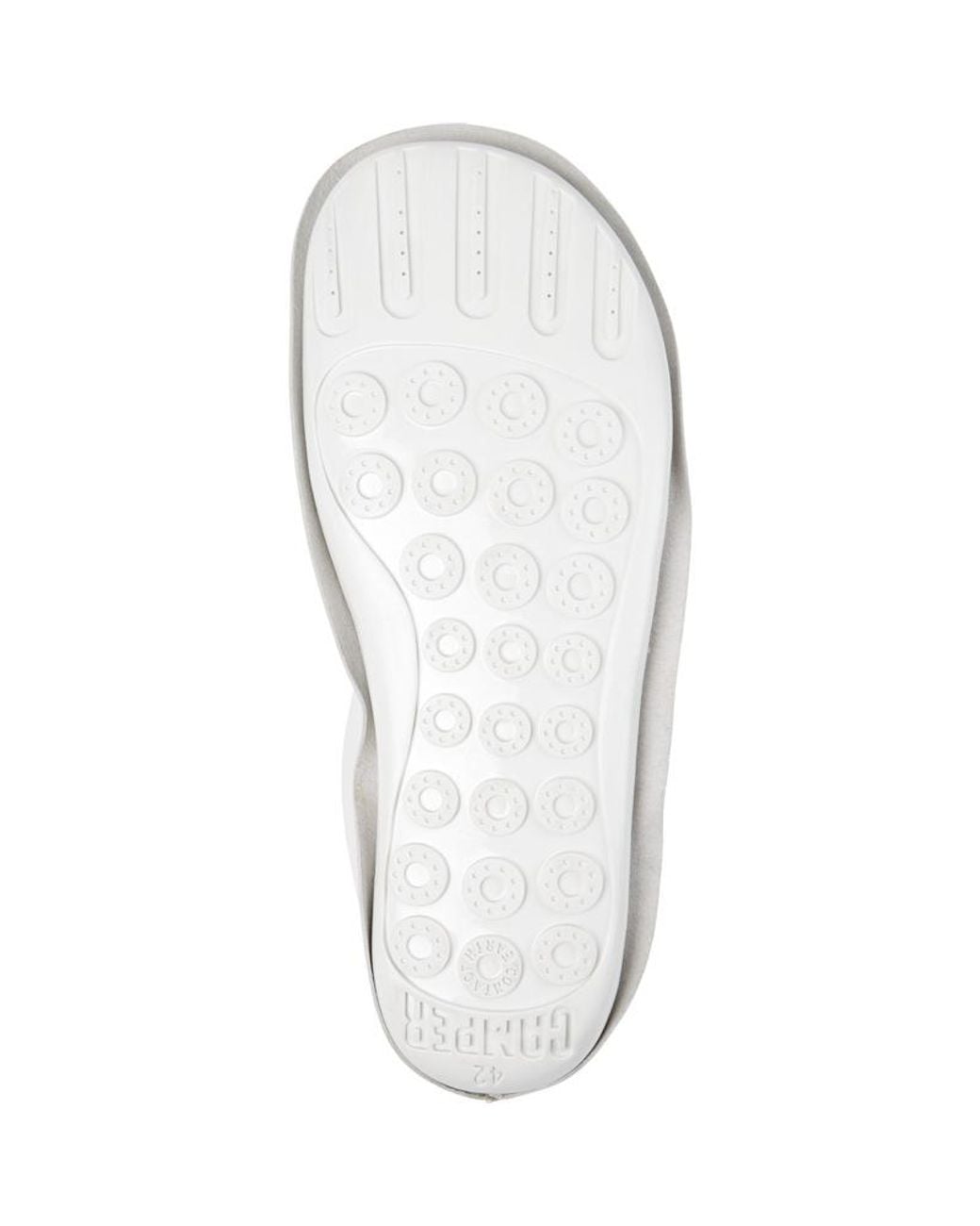Camper White X Issey Miyake for men