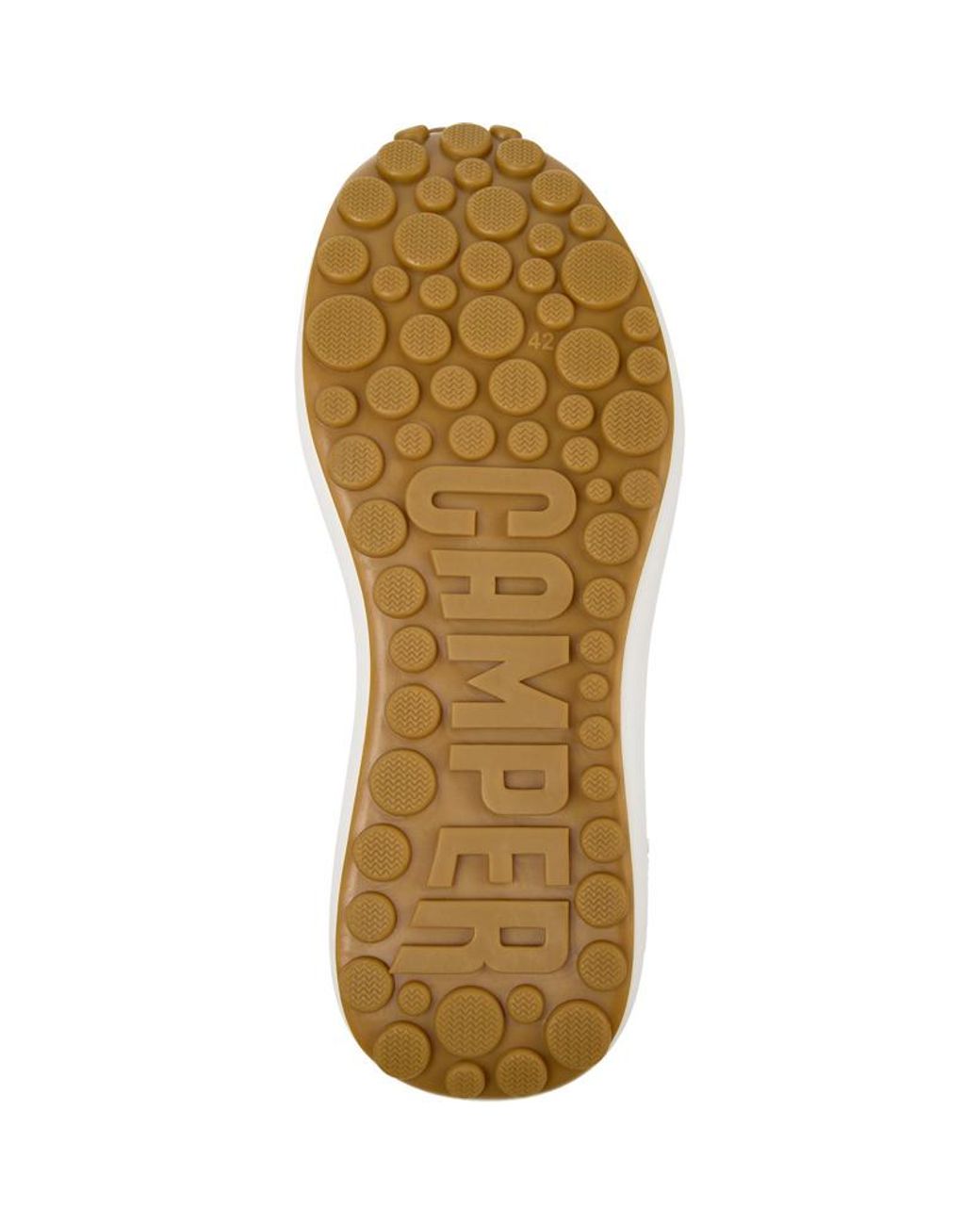 Camper White Casual for men
